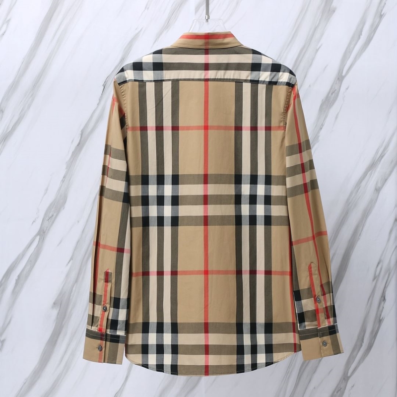 Burberry Shirts